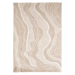 Carpet Soil 190x290cm - Beige - 230282